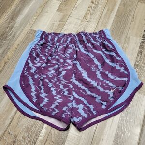 XS Nike Running Shorts